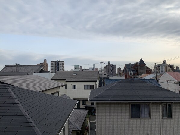 プロニティハウスの物件内観写真